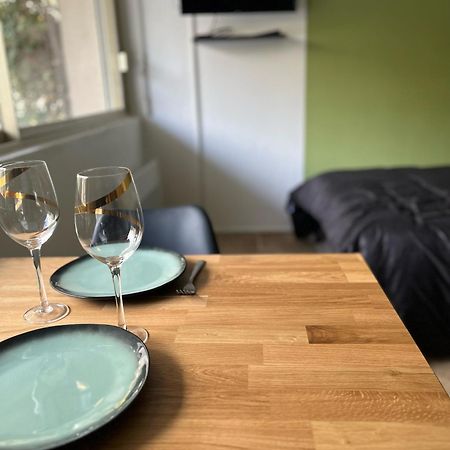 Appartement Douillet En Ville Ajaccio  Eksteriør bilde