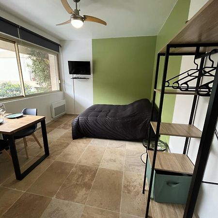 Appartement Douillet En Ville Ajaccio  Eksteriør bilde
