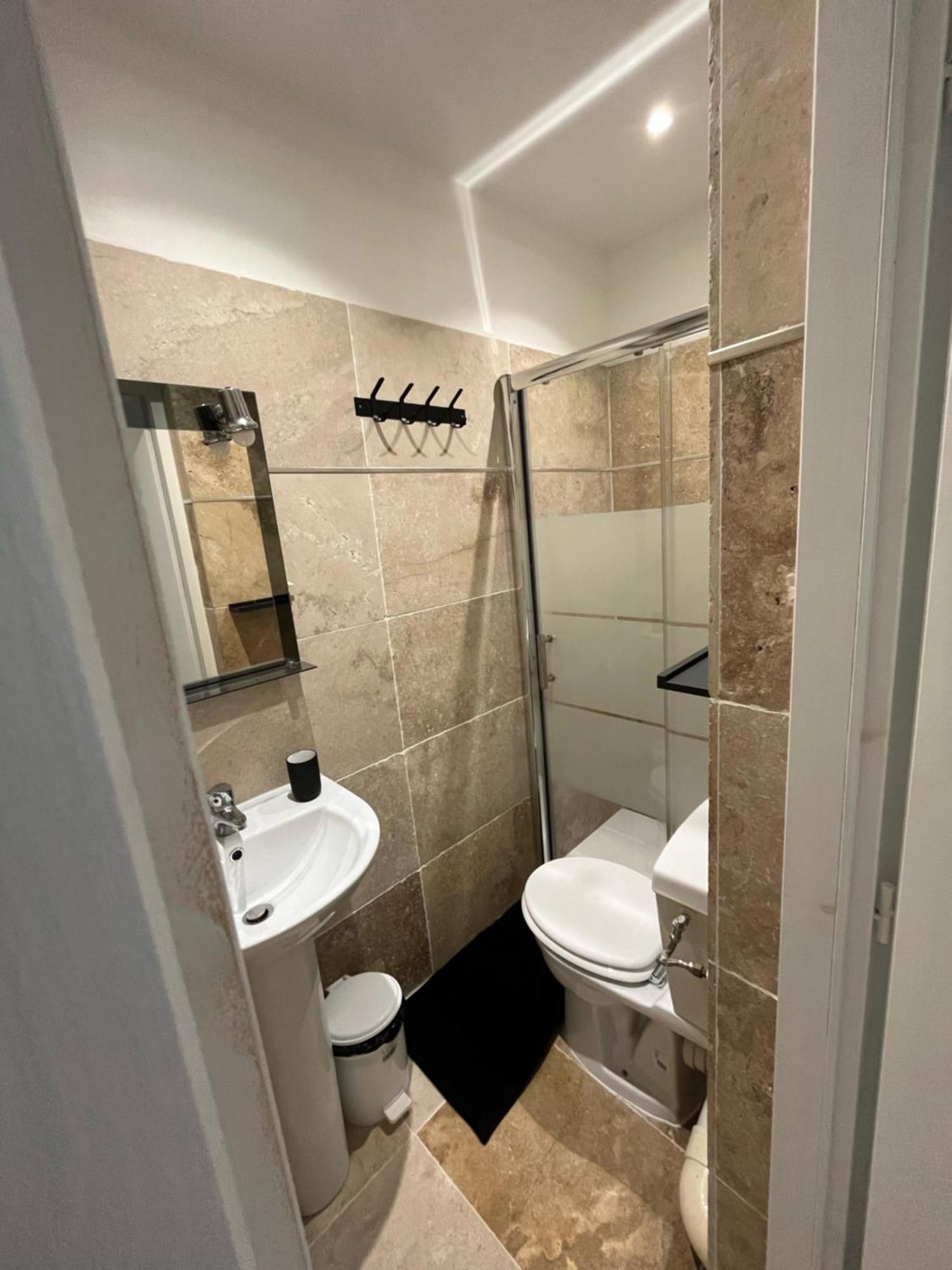 Appartement Douillet En Ville Ajaccio  Eksteriør bilde