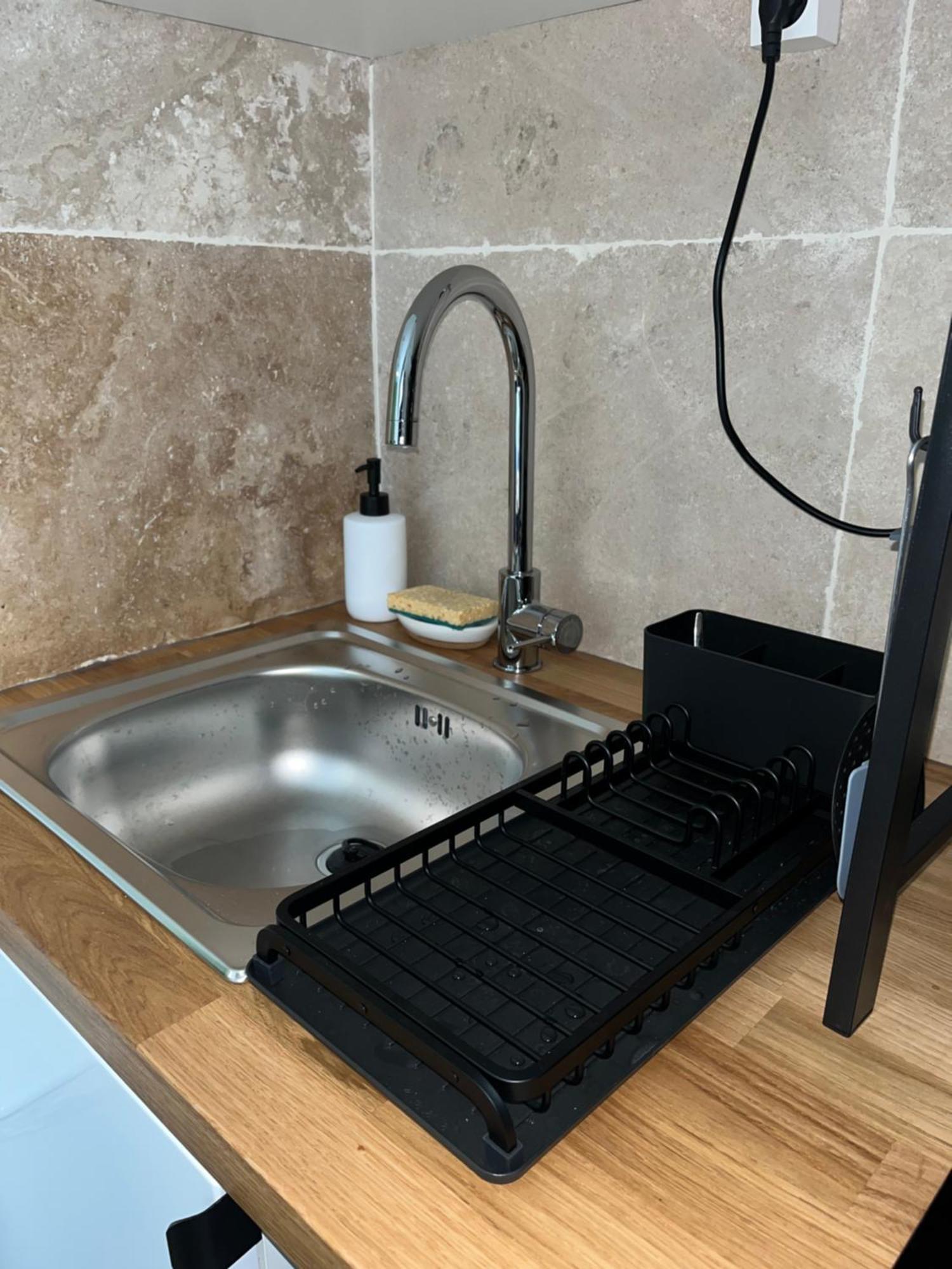 Appartement Douillet En Ville Ajaccio  Eksteriør bilde
