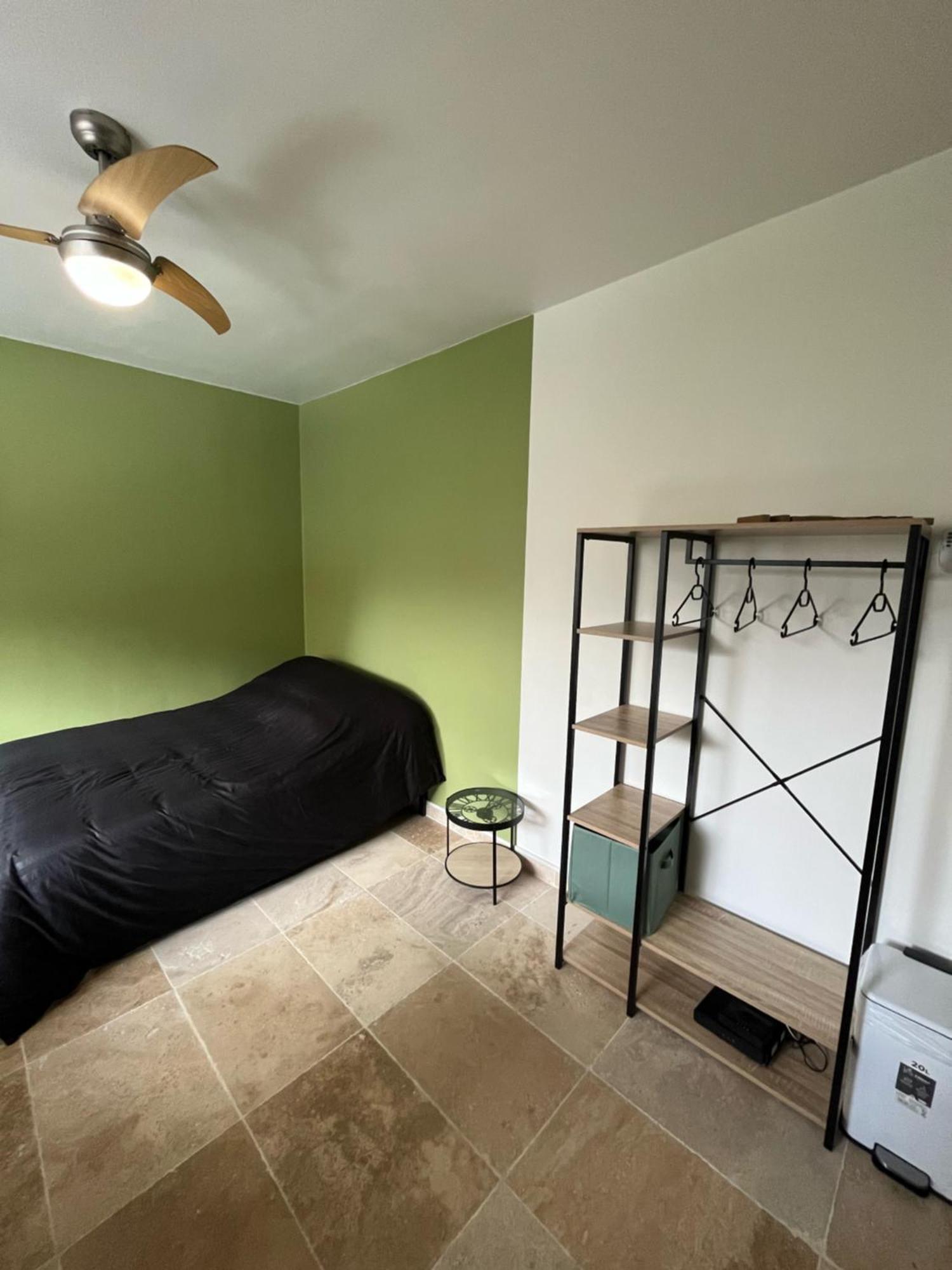 Appartement Douillet En Ville Ajaccio  Eksteriør bilde