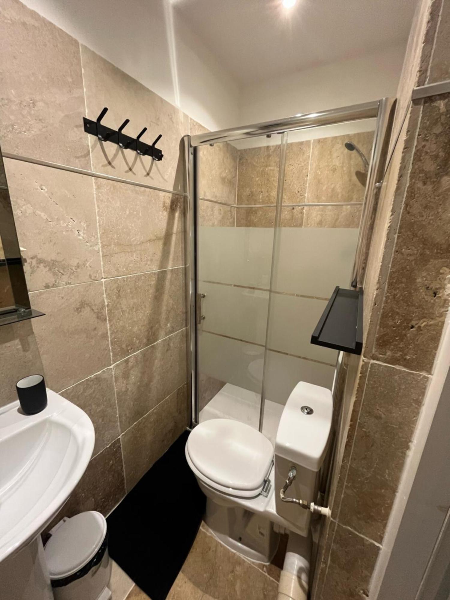 Appartement Douillet En Ville Ajaccio  Eksteriør bilde