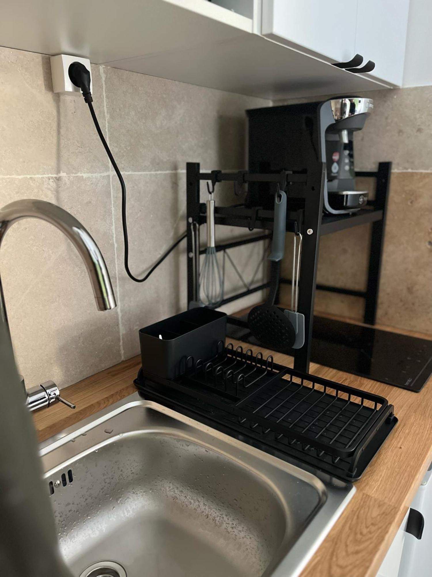 Appartement Douillet En Ville Ajaccio  Eksteriør bilde