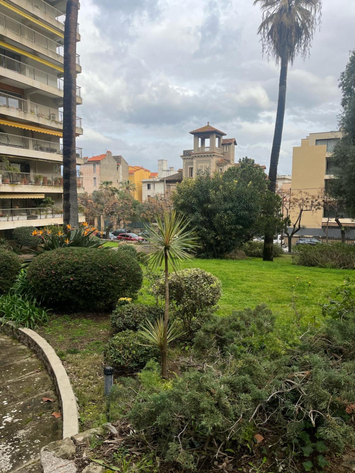 Appartement Douillet En Ville Ajaccio  Eksteriør bilde